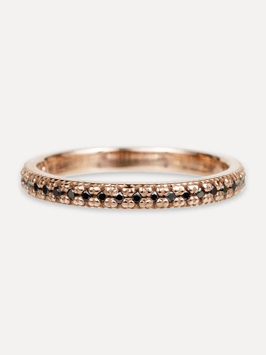 14K Dannielle Diamond Ring