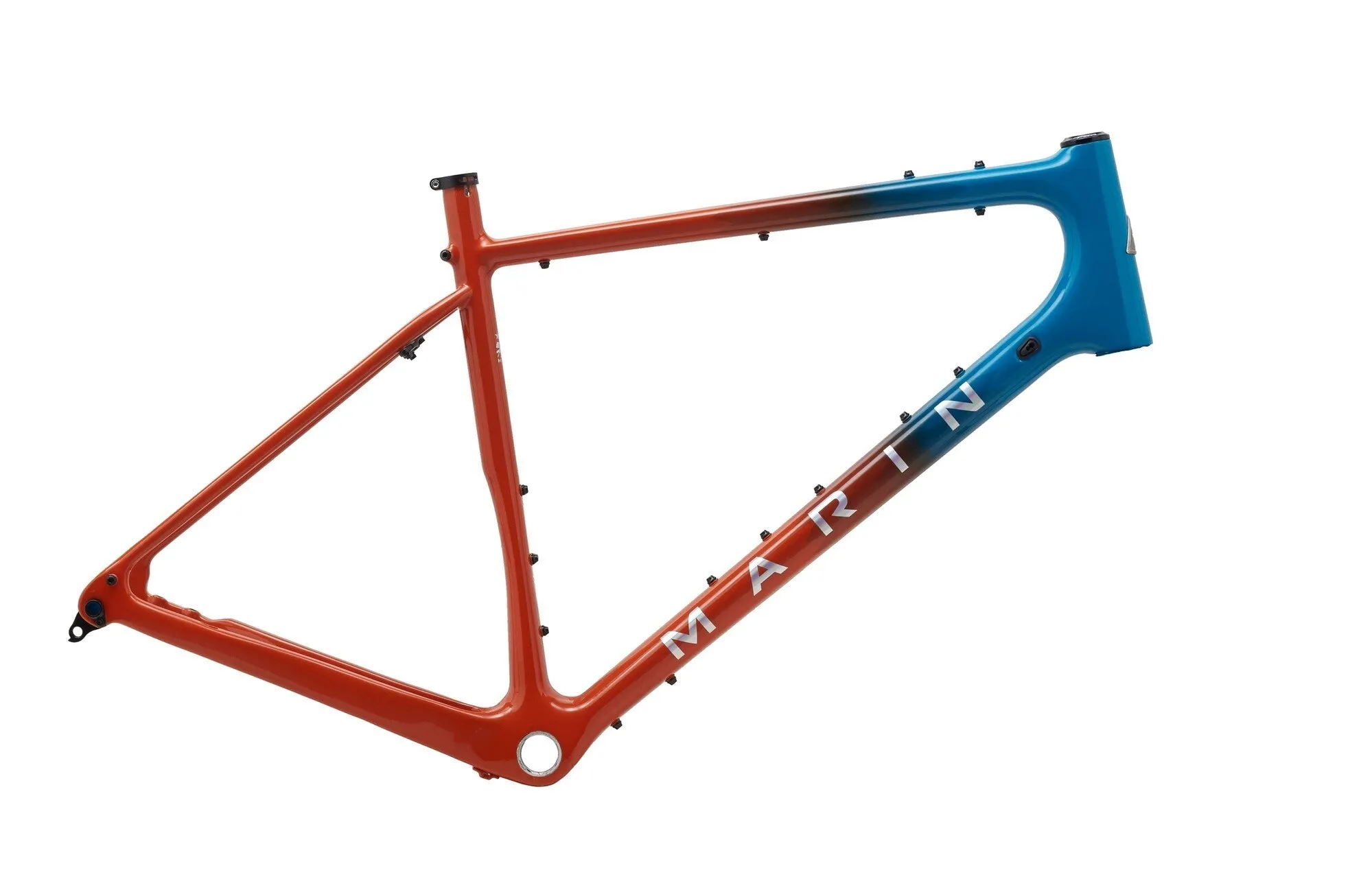 2023 Marin Headlands Carbon LTD - Frame Only [Size: XL (height: 183 - 188cm) ]