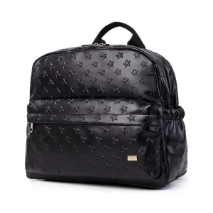 3D Star Pattern Large Capacity Diaper Bag