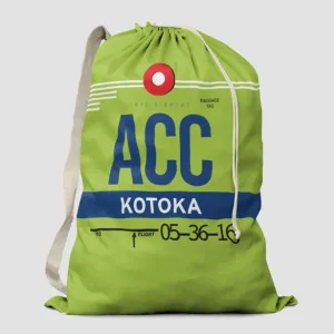 ACC - Laundry Bag