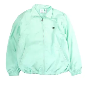 ADIDAS X WALES BONNER NYLON ANORAK JACKET