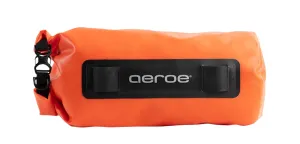 Aeroe Bikepack Heavy Duty Dry Bag 8 Ltr Orange