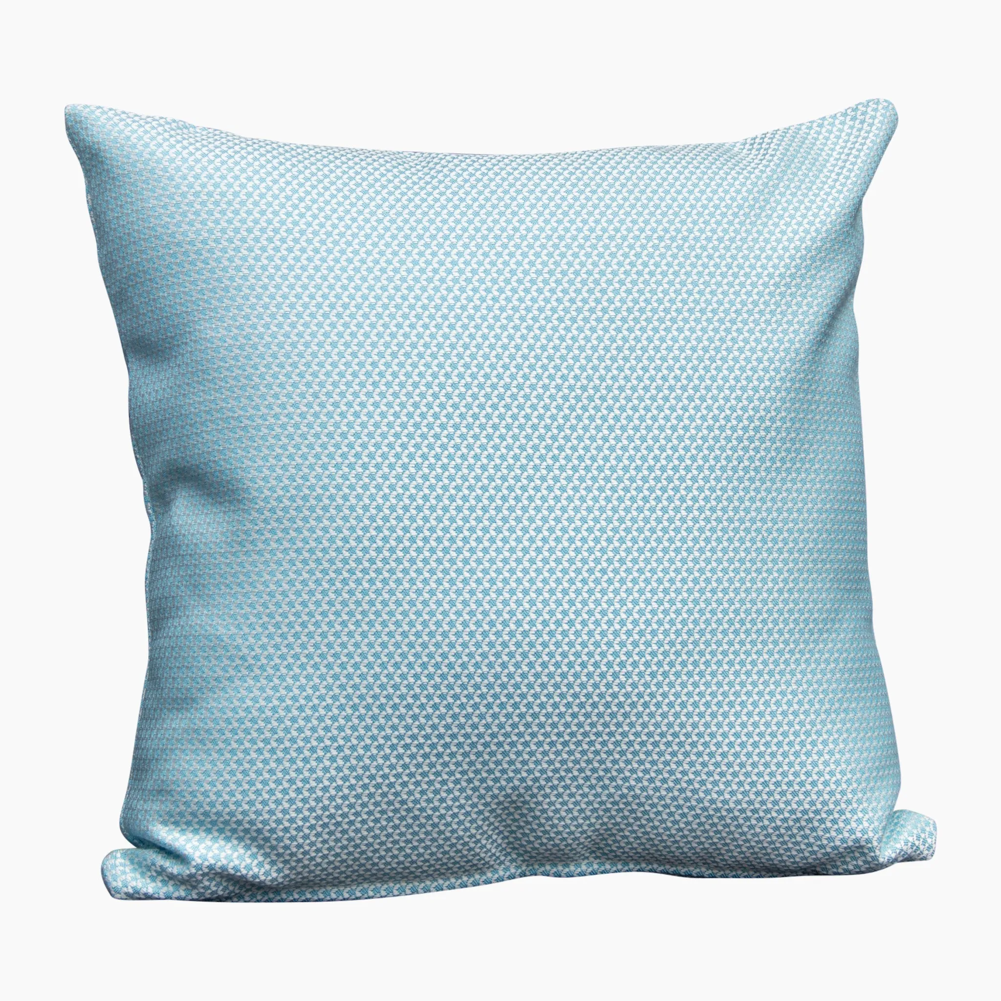 Agora Scala Celeste Medium Scatter Cushion - 45cm x 45cm