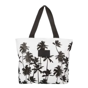 Aloha Day Tripper Tote Bag - Coco Palms