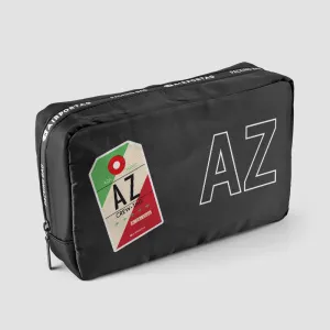 AZ - Packing Bag