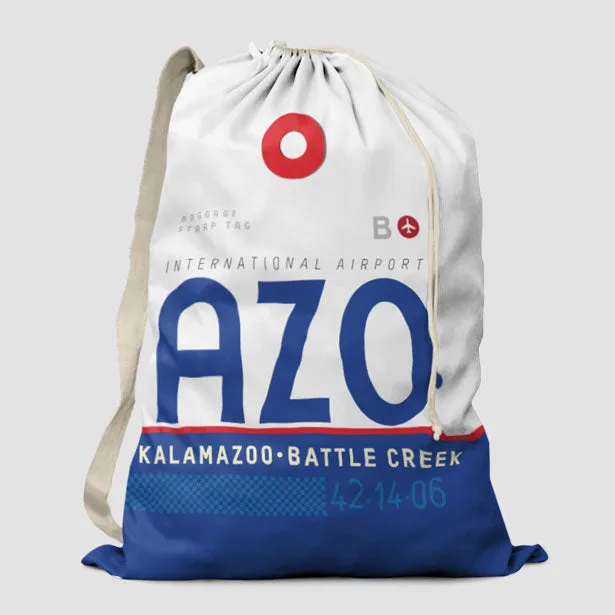 AZO - Laundry Bag