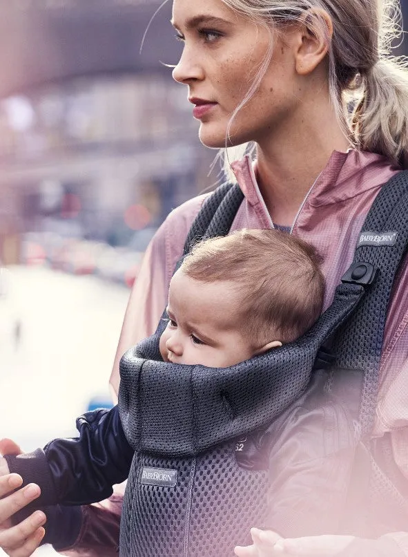 Baby Carrier Free