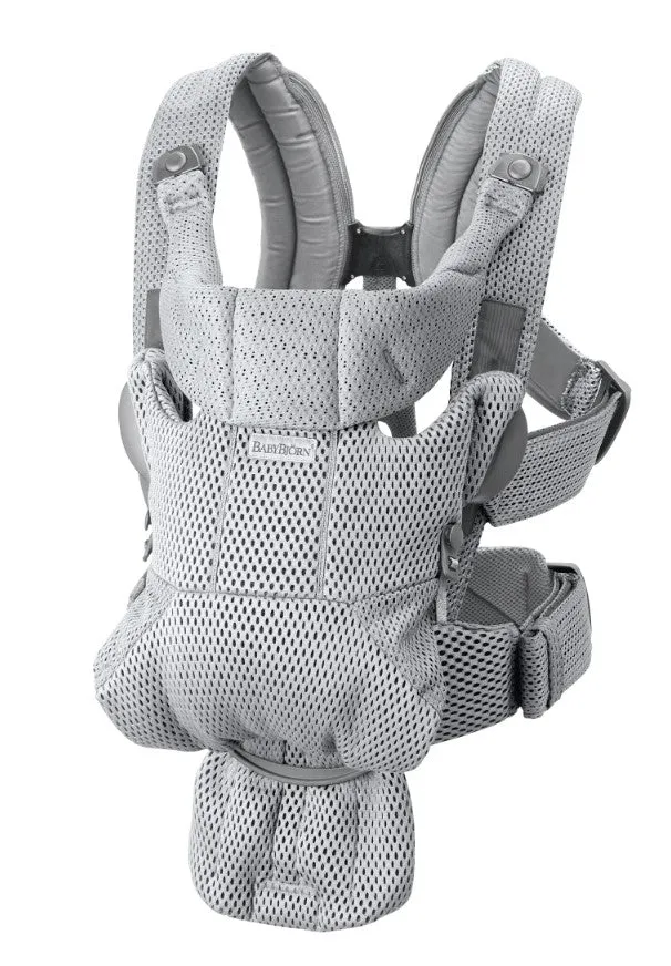 Baby Carrier Free