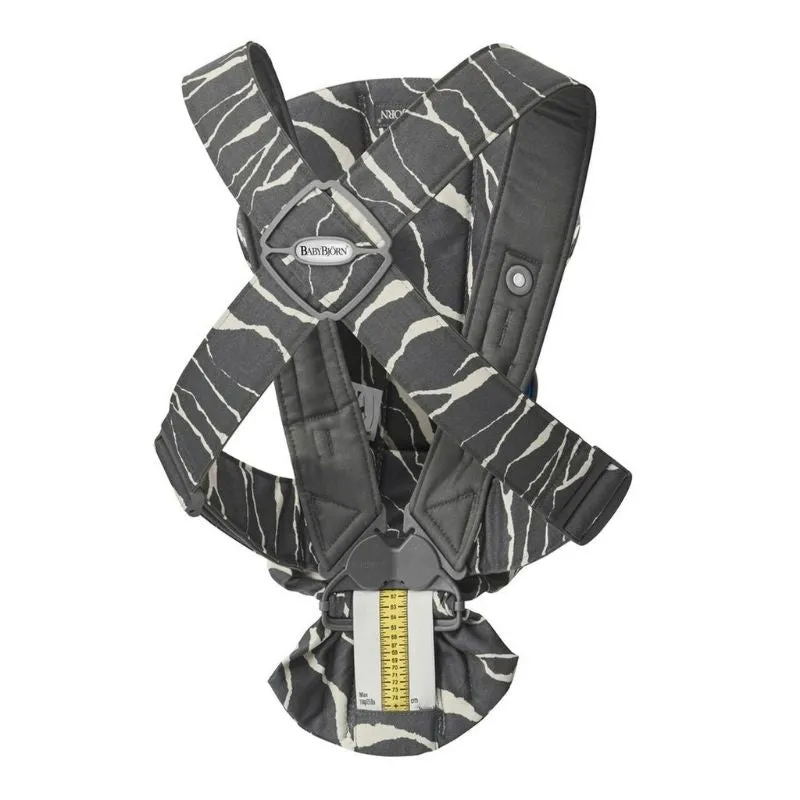 Baby Carrier Mini - 3D Jersey