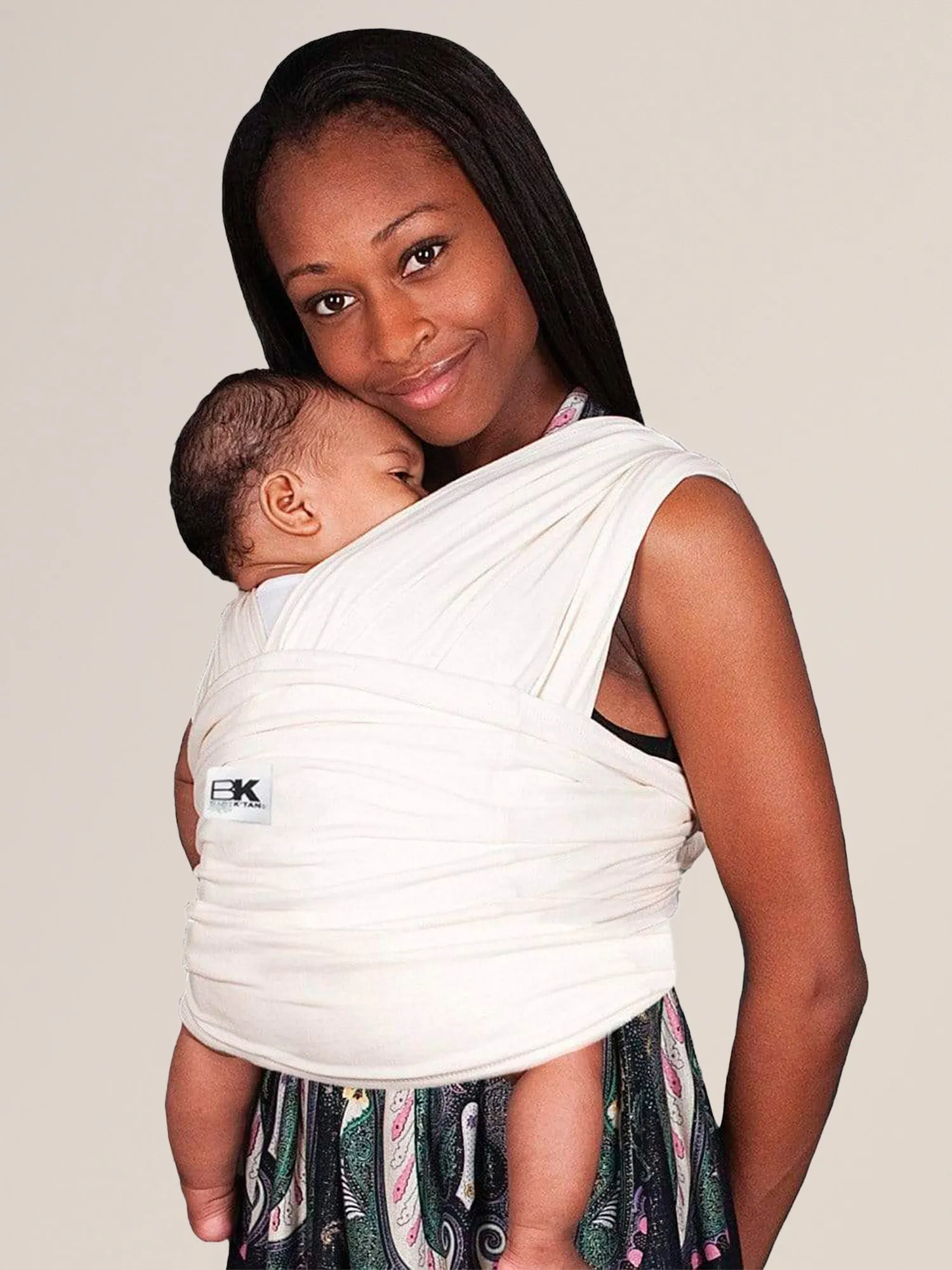 Baby K'tan - Organic Baby Carrier | Natural