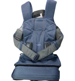 BabyBjorn Baby Carrier Newborn - 3T