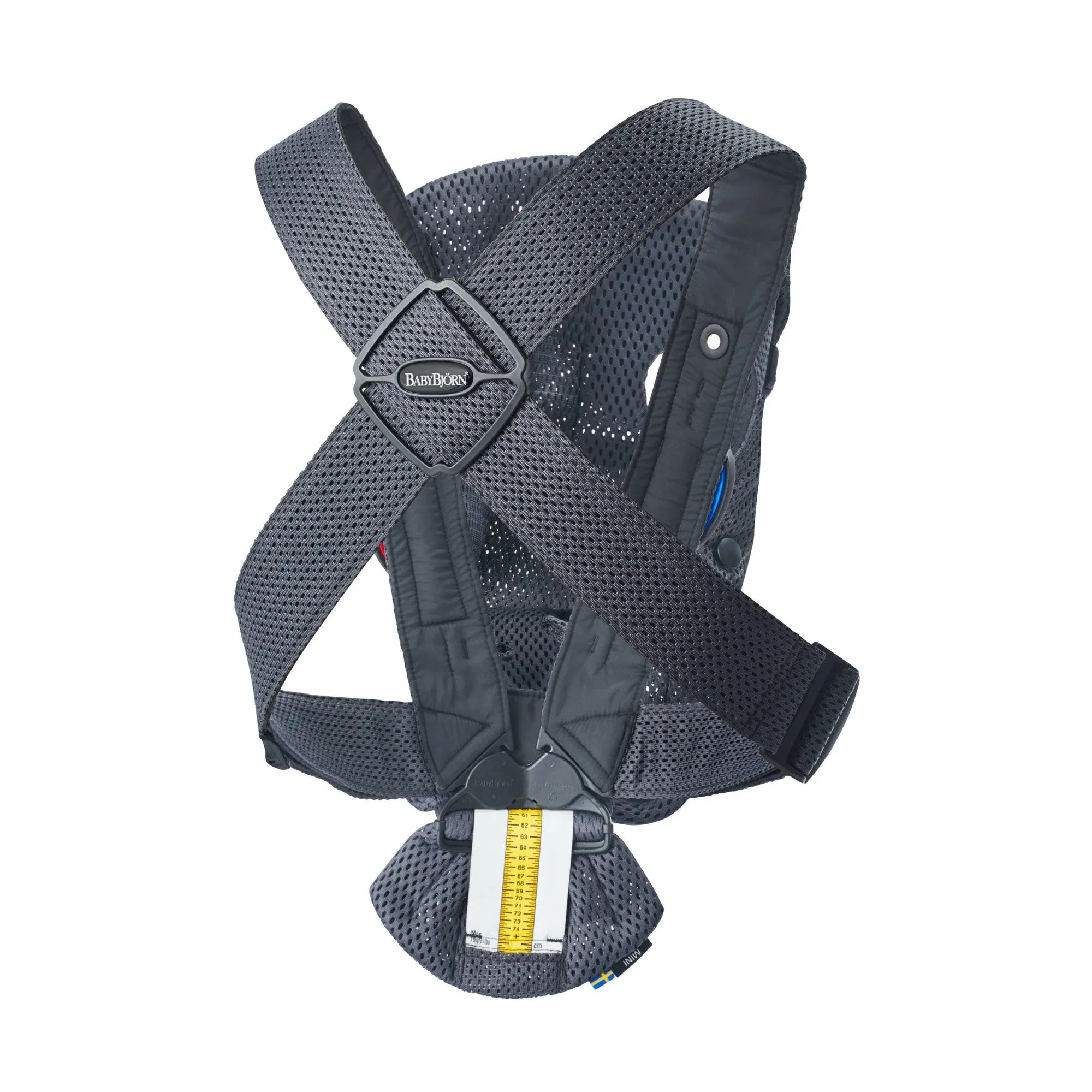 BabyBjorn Carrier Mini 3D Mesh