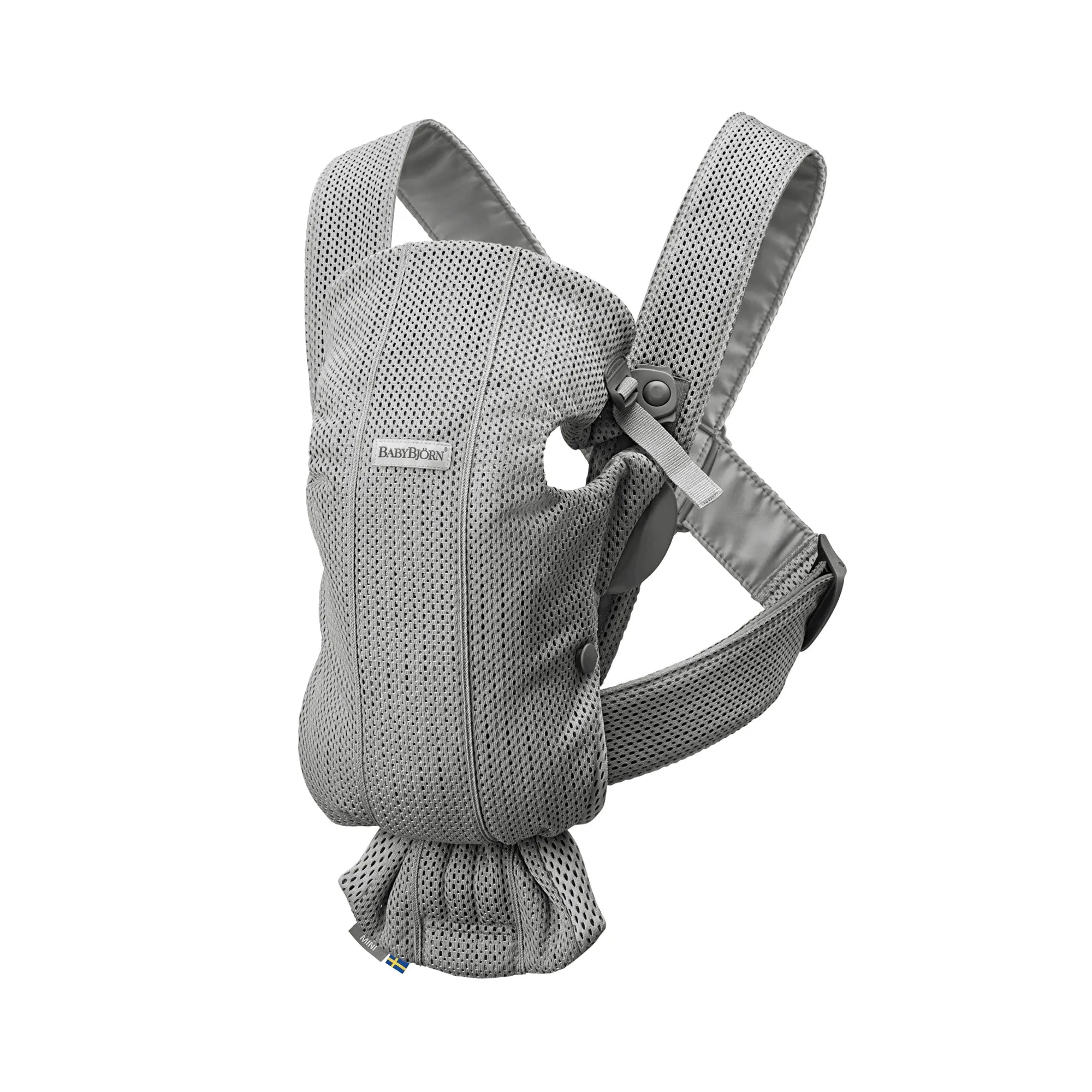 BabyBjorn Carrier Mini 3D Mesh