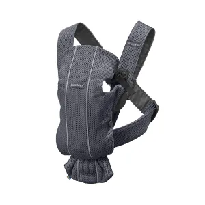 BabyBjorn Carrier Mini 3D Mesh