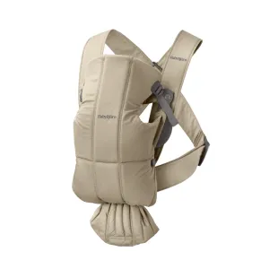 BabyBjorn Carrier Mini Woven