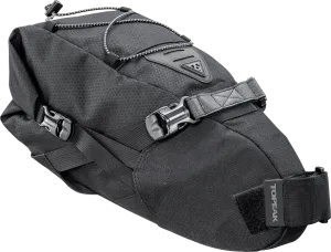 Backloader Seatpost Bag - 6L