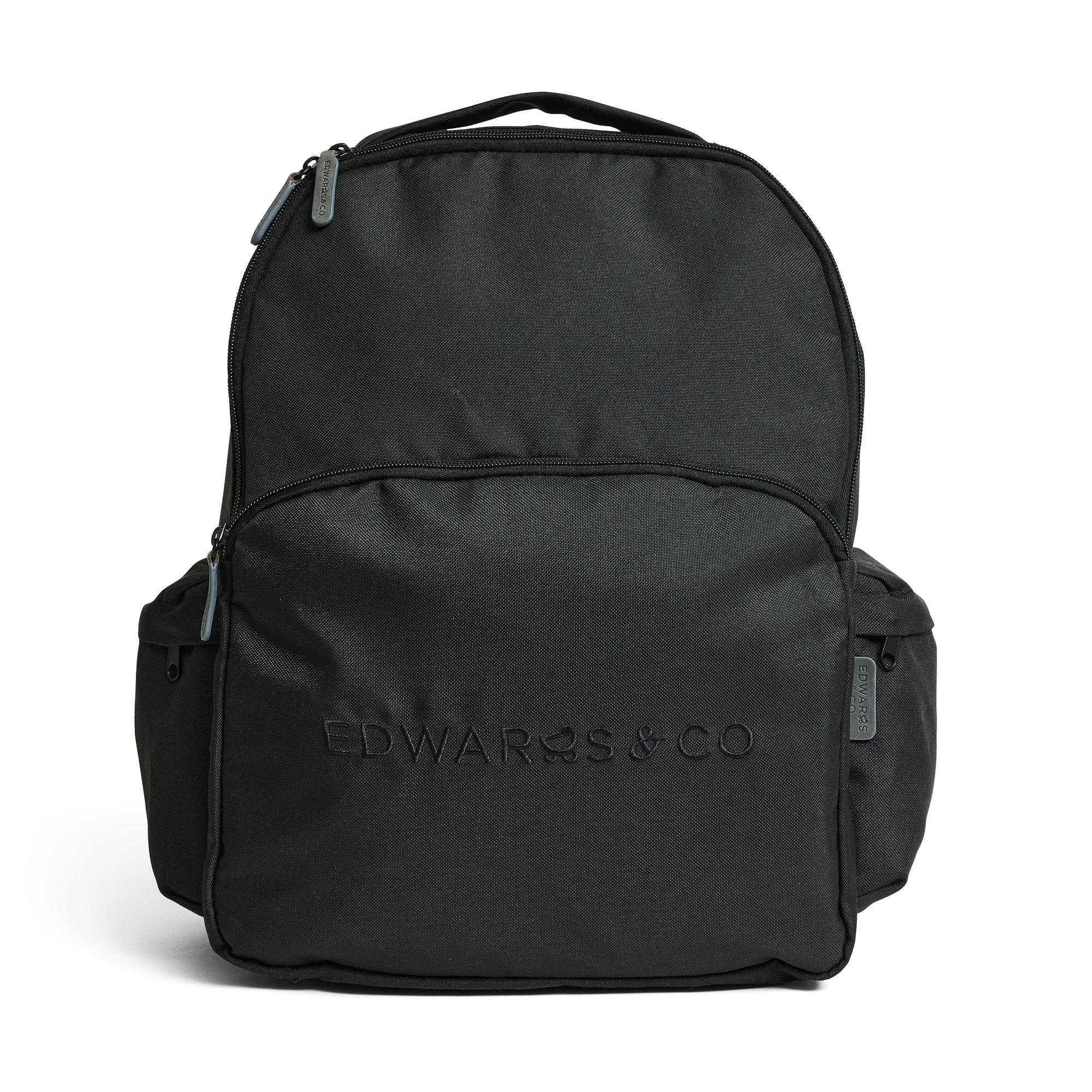 Backpack - Black