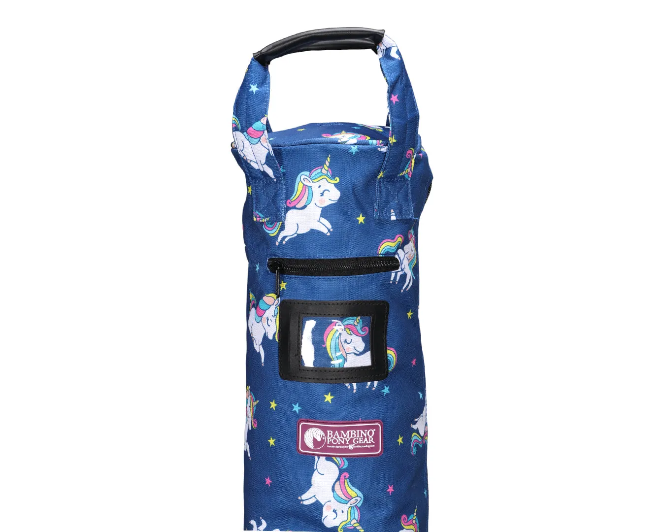 Bambino Bridle Carry Bag - Unicorn Limited Edition