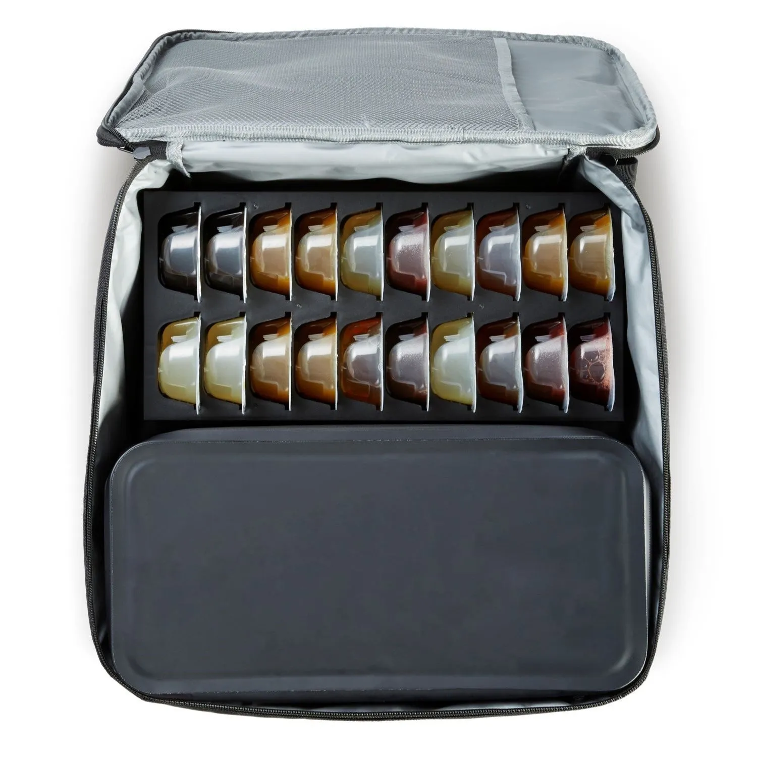 Bartesian Travel Bag