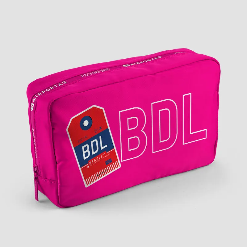 BDL - Packing Bag