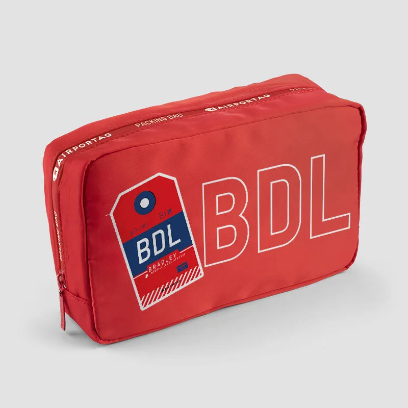 BDL - Packing Bag