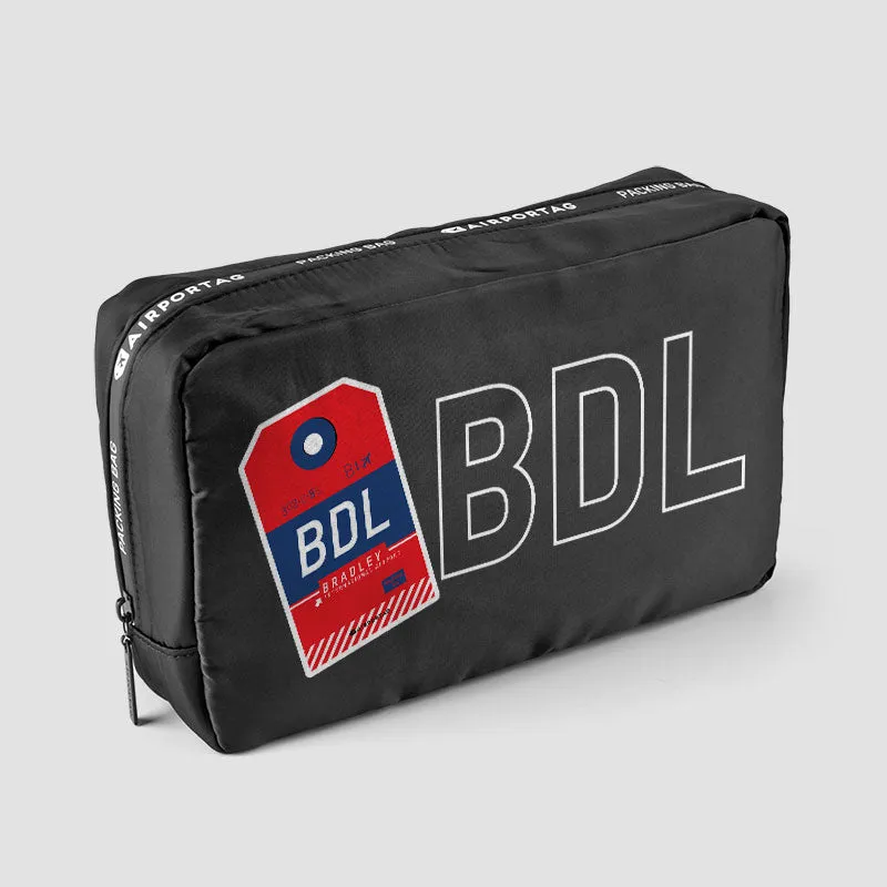 BDL - Packing Bag