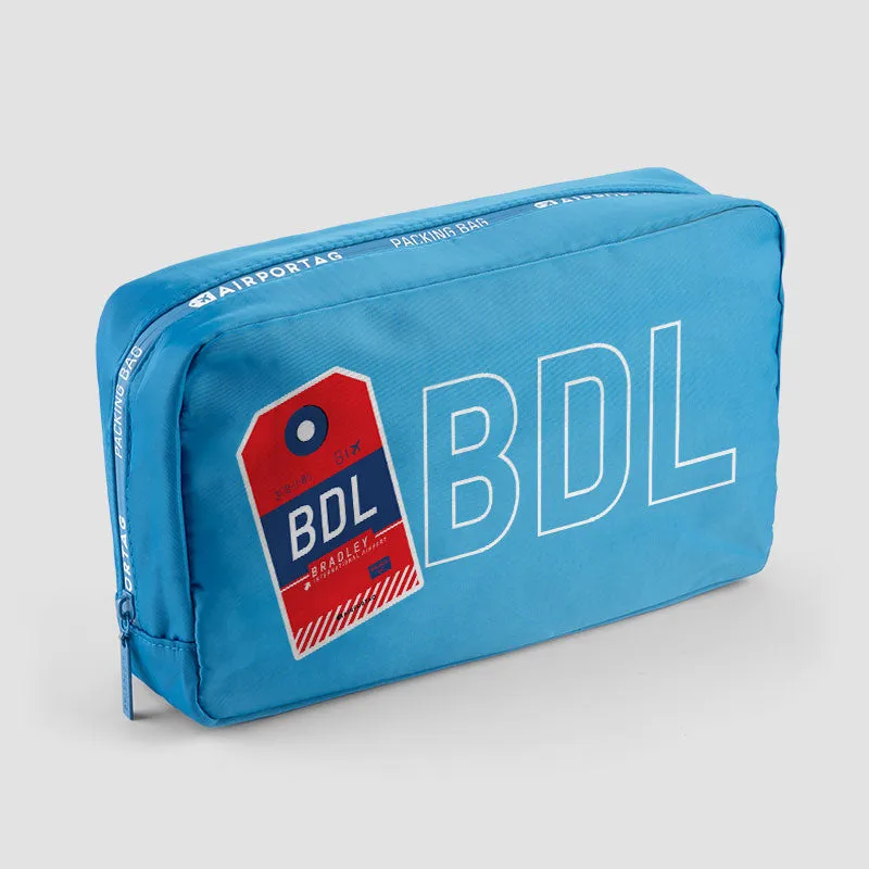 BDL - Packing Bag