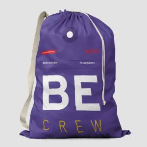 BE - Laundry Bag