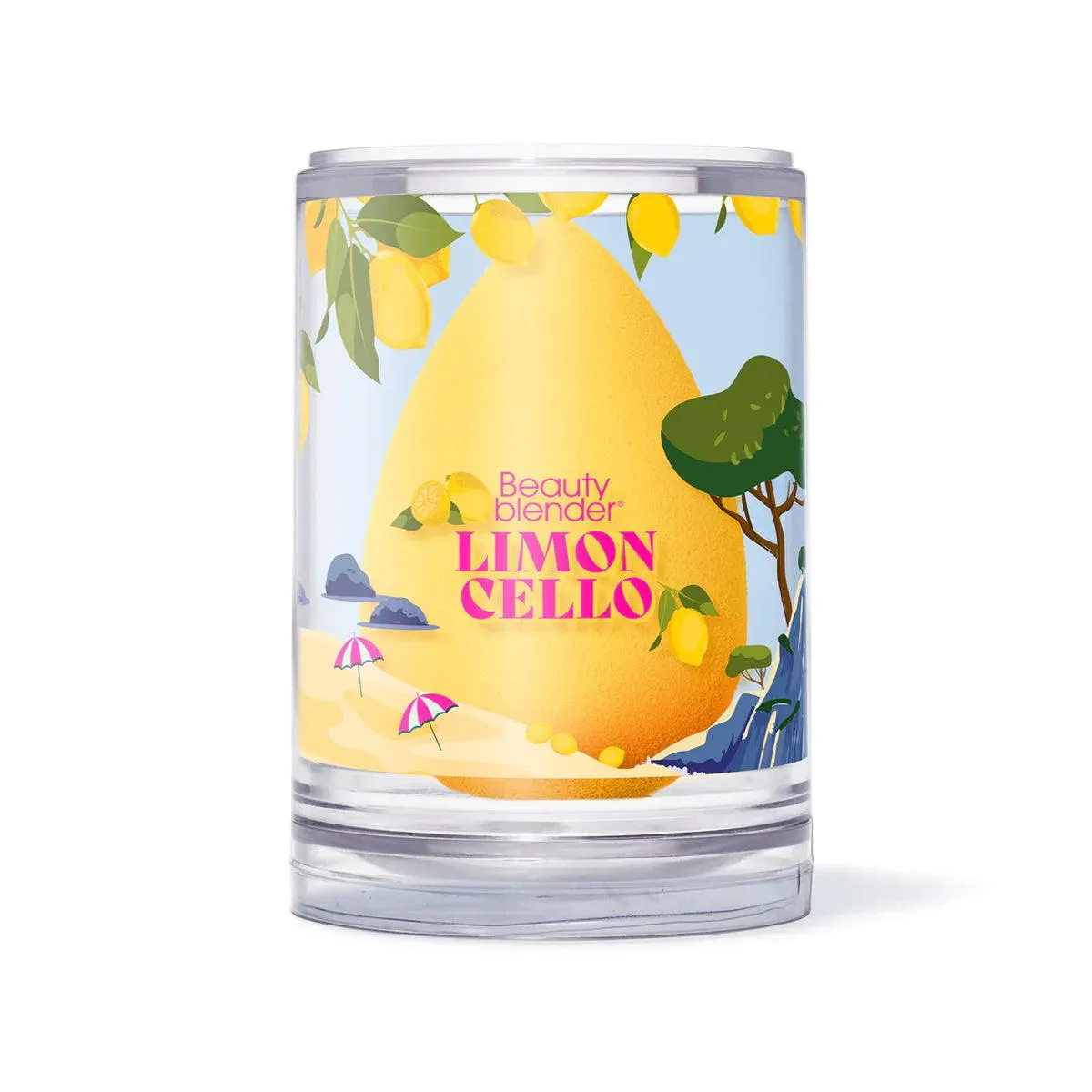 Beautyblender - Limoncello Limited-Edition Makeup Sponge