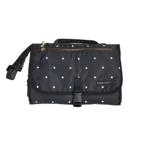 Bebe Chic Stardust Diaper Clutch