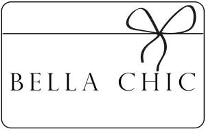 Bella Chic eGift Card