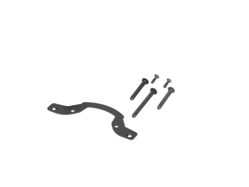 Benelli BN302 S (19-24) SHAD Click System Fitting Kit