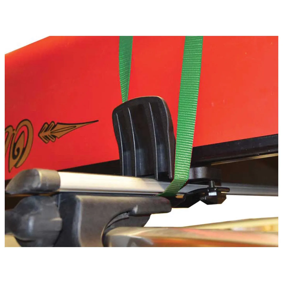 Big Foot Pro Canoe Carrier