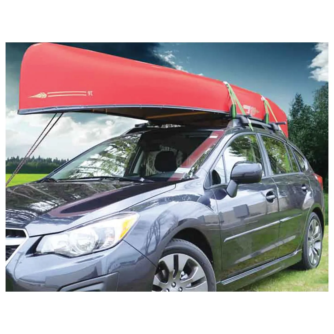 Big Foot Pro Canoe Carrier