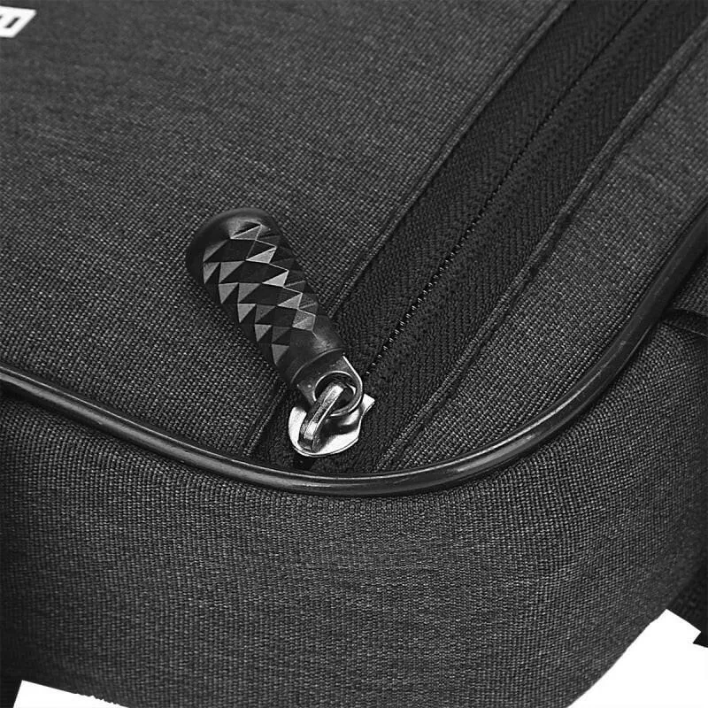 Bike Bicycle Bag Waterproof Triangle Bike Bag Front Tube Frame Bag Mountain Bike Triangle Pouch Frame Holder Bicycle Accessories