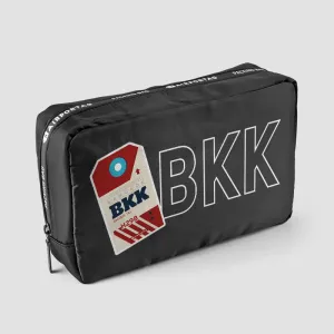 BKK - Packing Bag