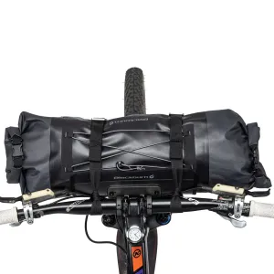 Blackburn Outpost Elite Handlebar Roll and Dry Bag