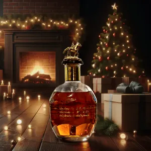 Blanton's Gold Edition Kentucky Straight Bourbon Whiskey 700ml