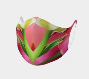 Bloom 5 Poly Knit Mask