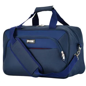 BONTOUR “AIR” Traveling bag for Ryanair/Wizz Air 40x20x25 cm, blue