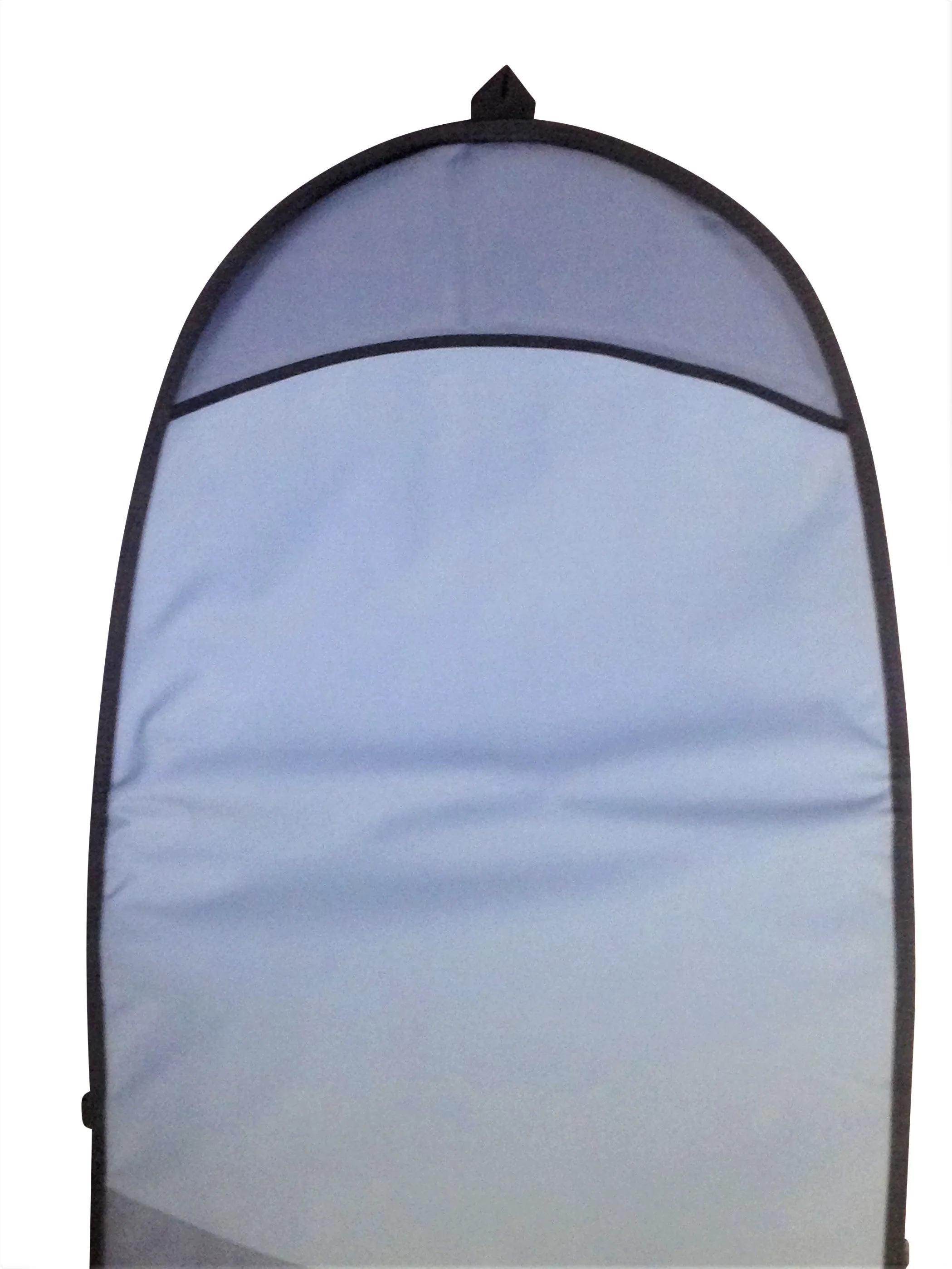 Boost FISH Surfboard Travel Bag