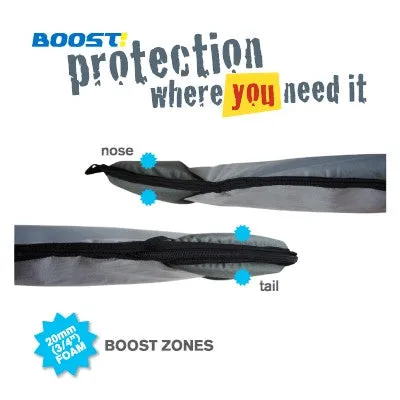 Boost FISH Surfboard Travel Bag