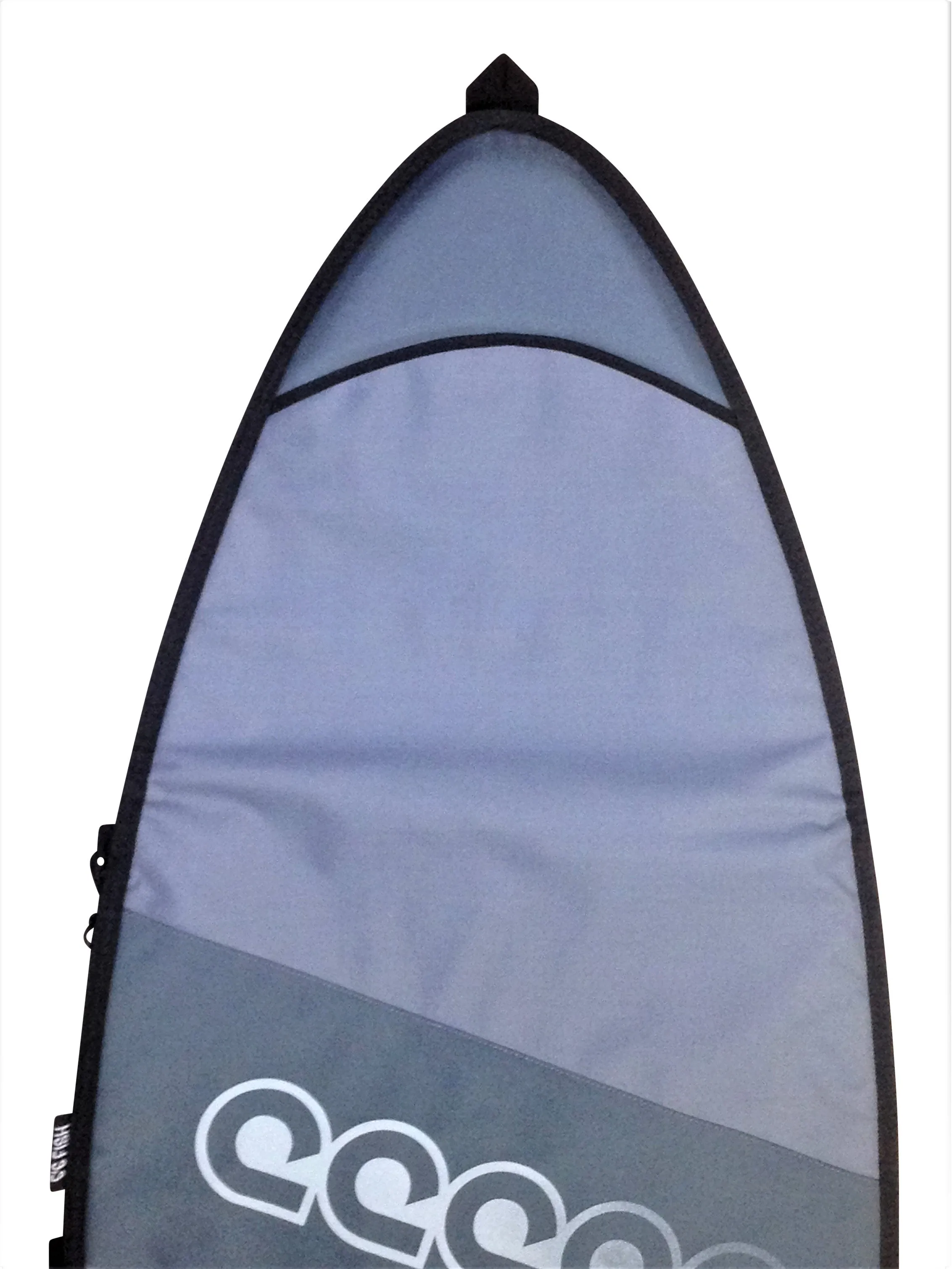 Boost FISH Surfboard Travel Bag