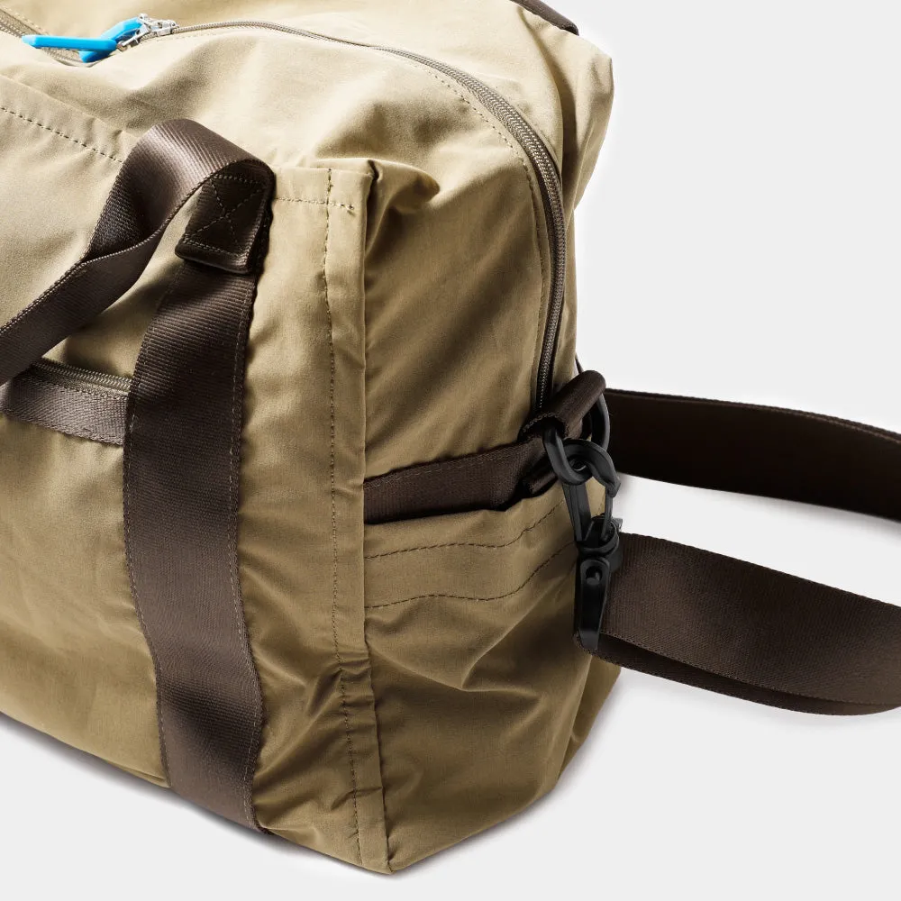 BOSTON BAG -MINI- 【TRAVELER'S COMPANY×TO&FRO】