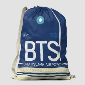 BTS - Laundry Bag