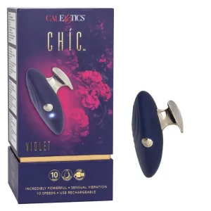 Calexotics Chic Violet