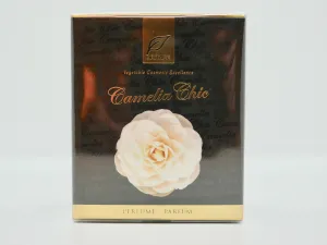 Camelia Chic Perfume