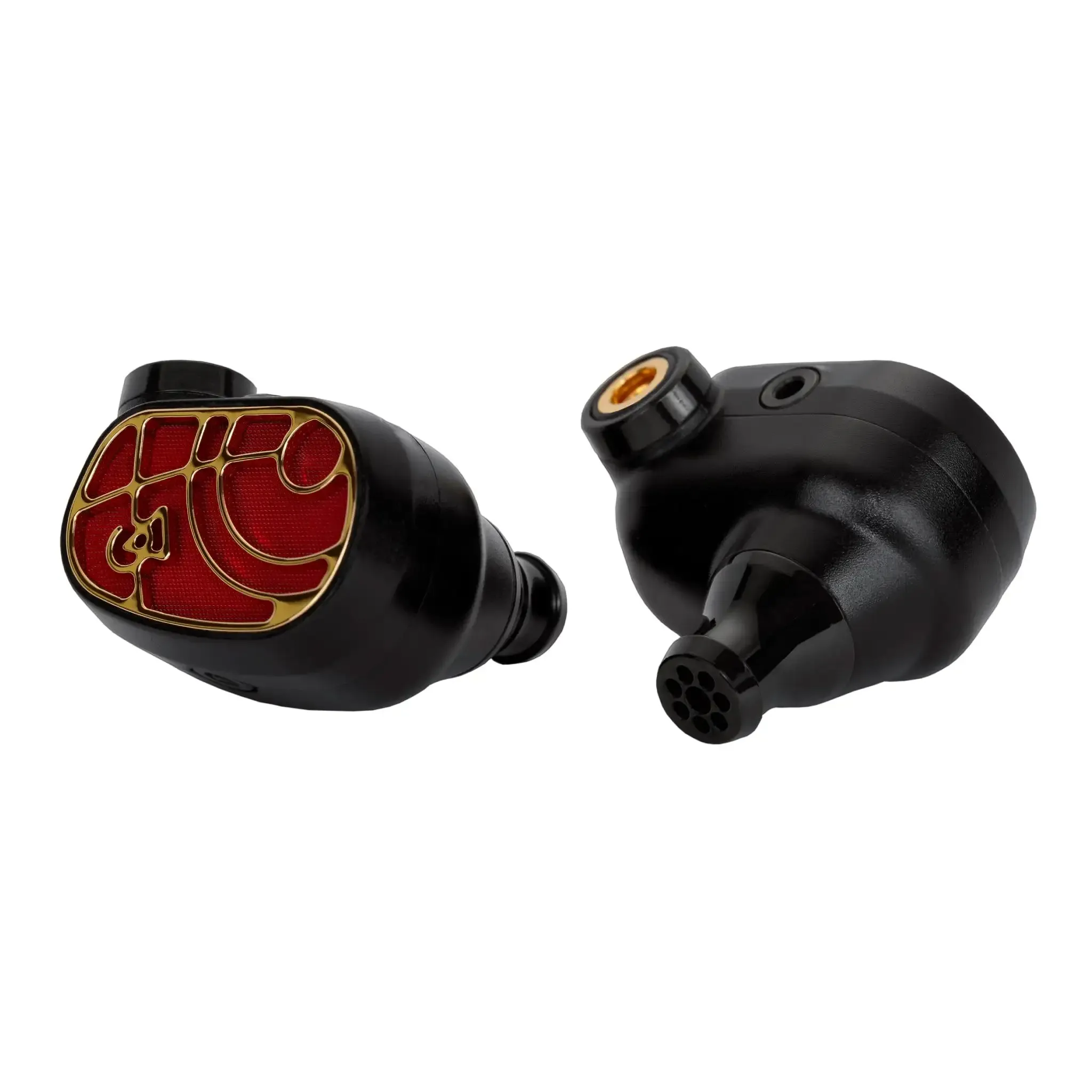 Campfire Audio Solaris Multiverse III | Hybrid Universal IEMs