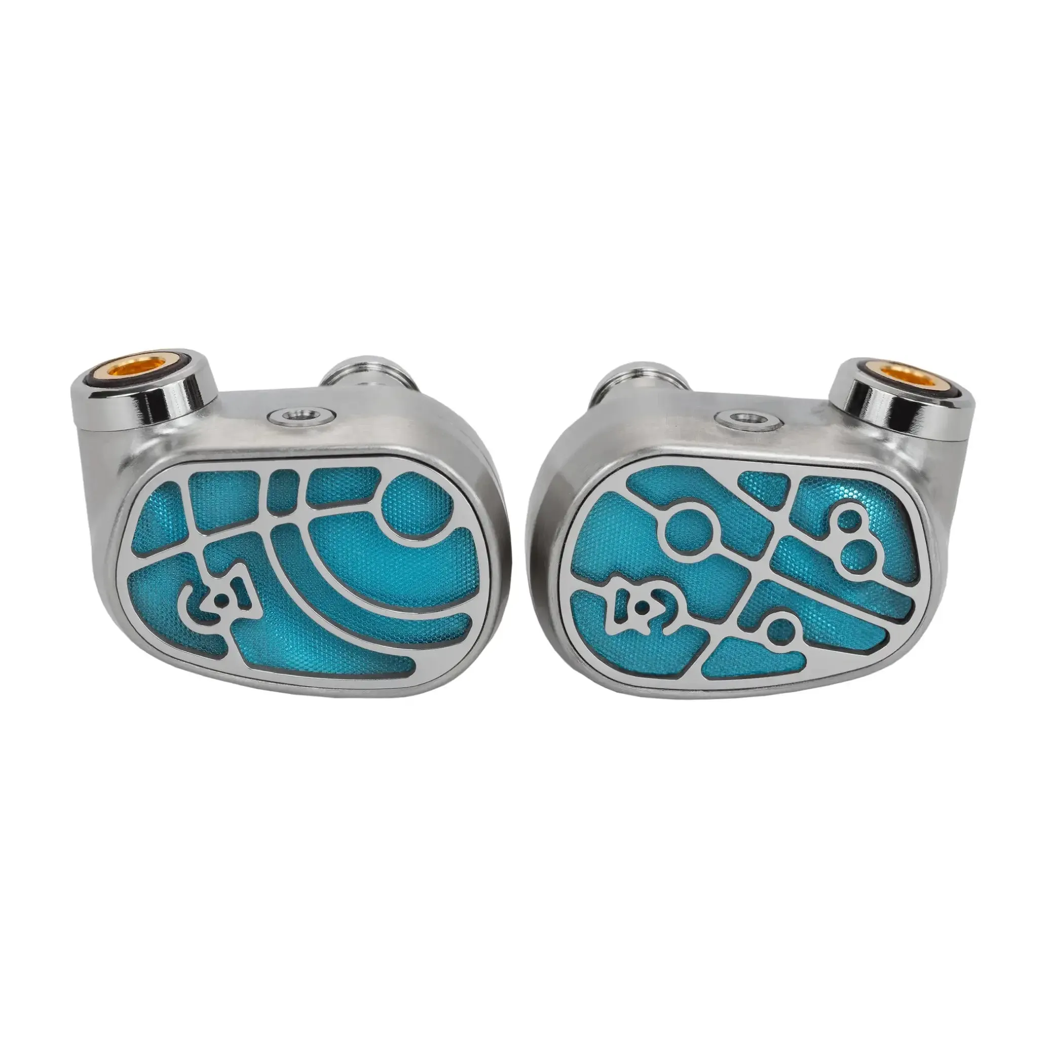 Campfire Audio Solaris Multiverse III | Hybrid Universal IEMs