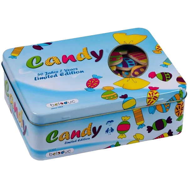 Candy (Limited Edition)